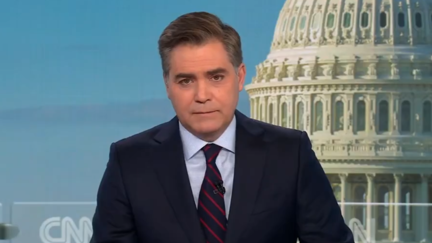 Jim Acosta deixa CNN após desavença com emissora sobre Trump