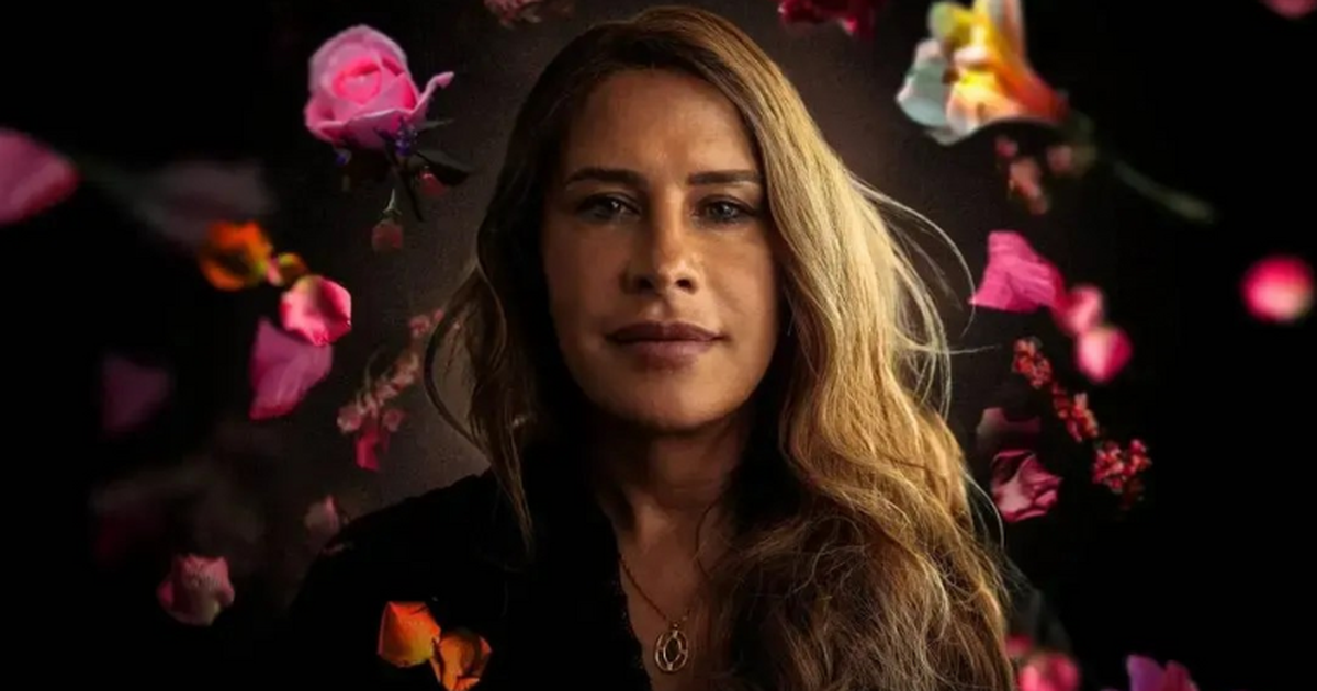 Karla Gascón esclarece polêmica sobre Fernanda Torres