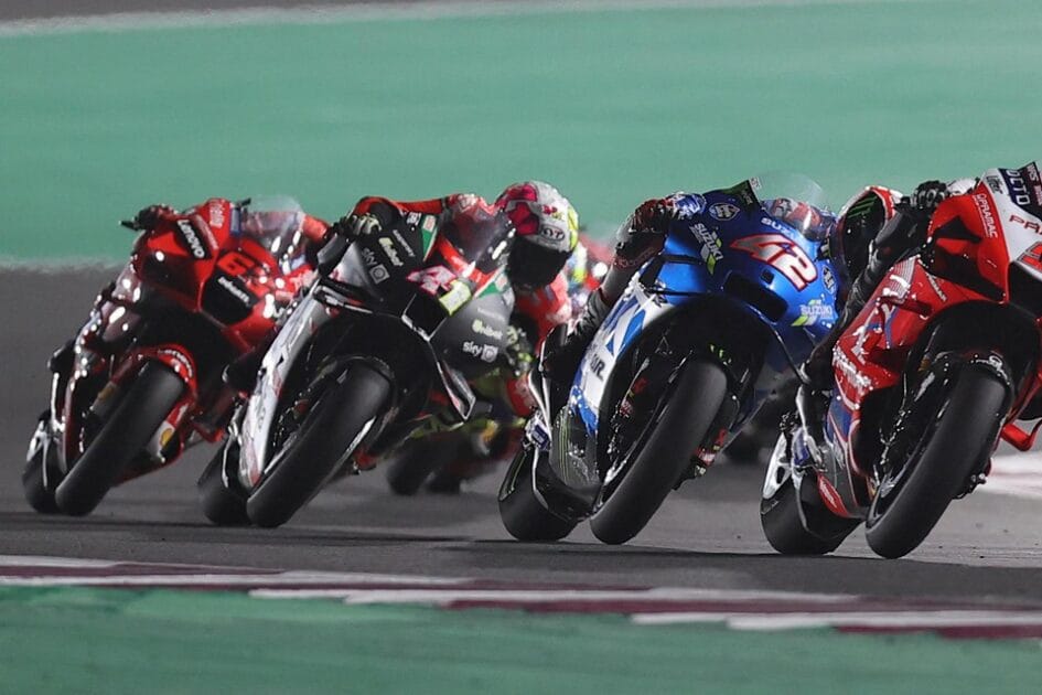 Liberty Media, dona da Fórmula 1, compra o MotoGP por 4 bilhões de euros: "Demonstrando o valor e o potencial de crescimento do esporte"