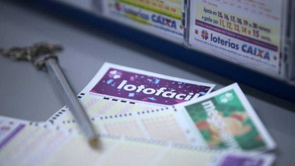 Lotofácil concurso 3320: números e prêmio de R$ 8 milhões