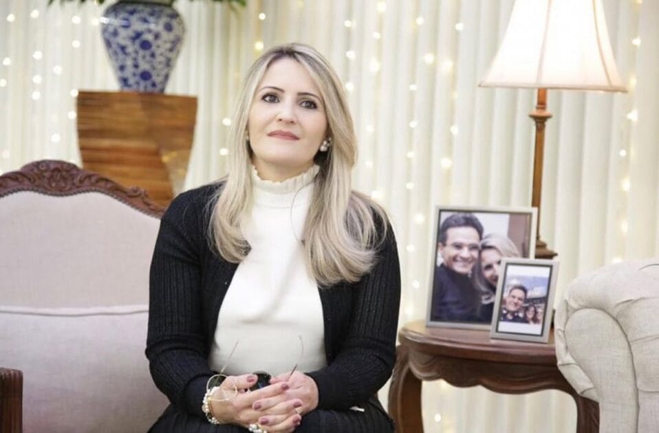 Luto na Assembleia de Deus: Bispa Keila Ferreira falece aos 52