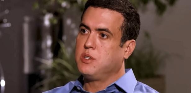 Mandante da morte de Gritzbach foi identificado e é buscado
