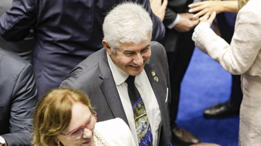 Marcos Pontes e Bolsonaro: cabeças duras, mas amigos