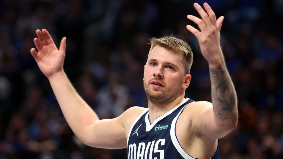 Mavericks Justificam Troca de Doncic pelos Lakers