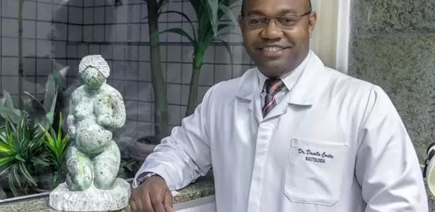 Médico preso por suspeita de abuso sexual em paciente oncológica