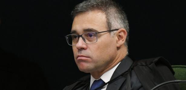 Mendonça revoga decreto de Lula sobre terra indígena em SC