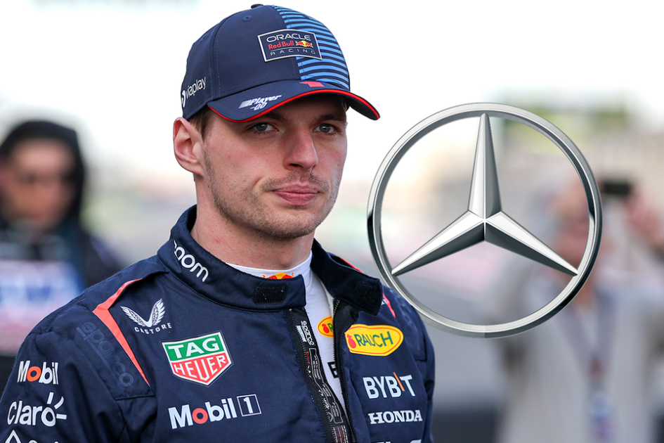 Mercedes busca Max Verstappen, campeão mundial, devido à cláusula Marko: mais uma bomba na Fórmula 1?