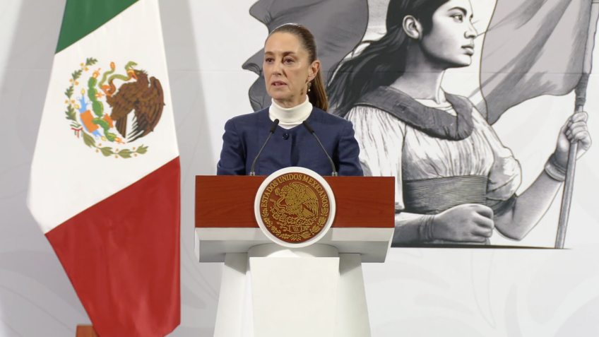Mexicano e Trump: Suspensão de Tarifas e Medidas na Fronteira