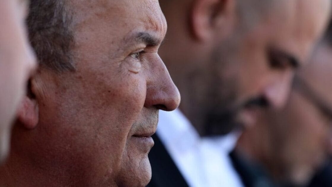 Moraes estipula 15 dias para Jorginho Mello falar à PF