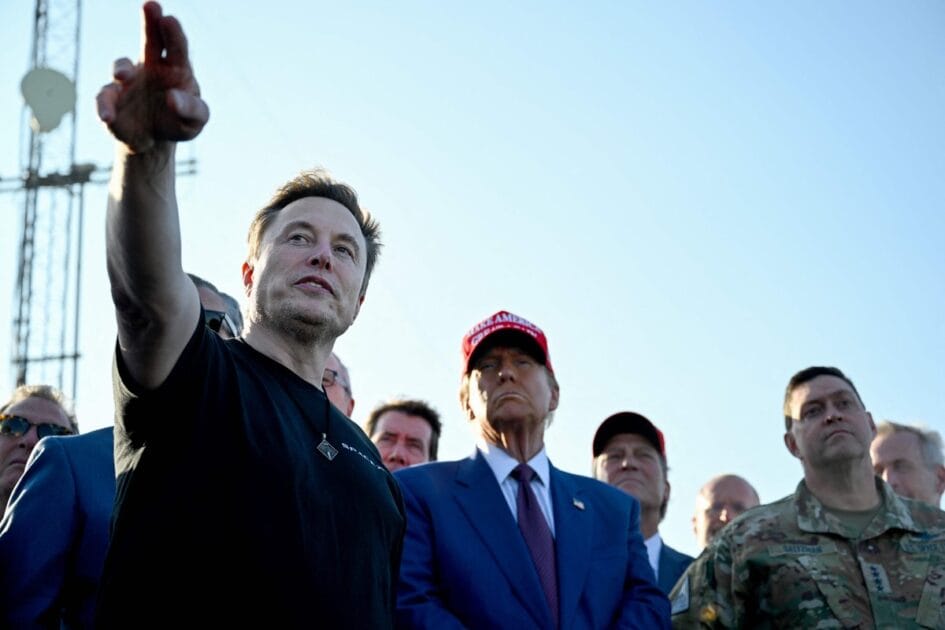 Musk Intensifica Controle Sobre Usaid Durante Era Trump