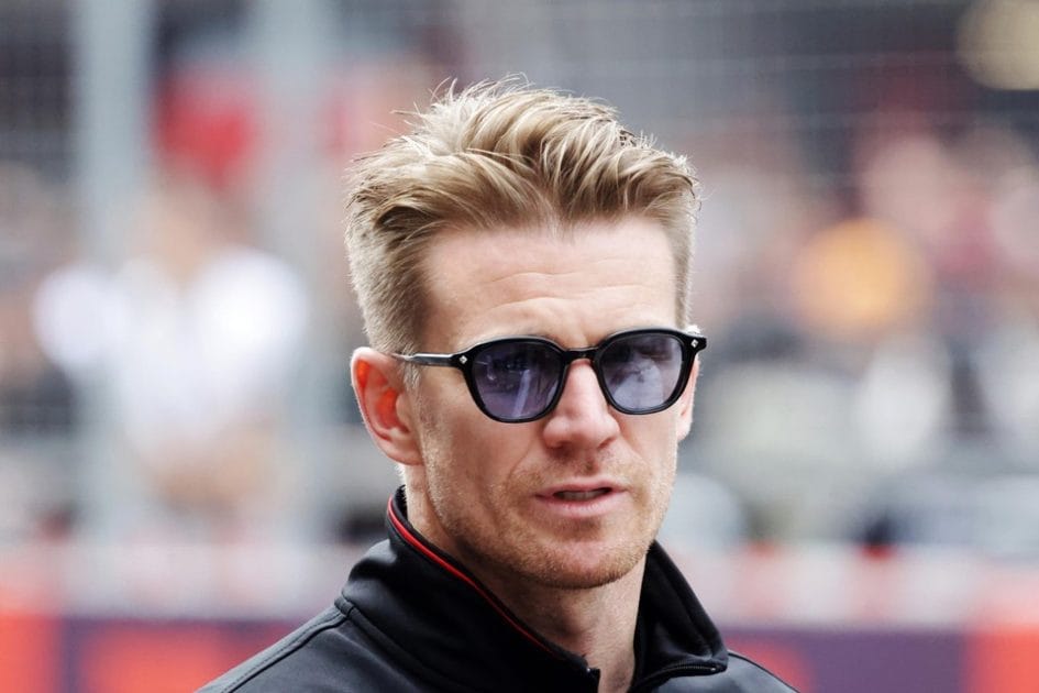Nico Hulkenberg deixa a Haas no final da temporada de F1 e escolhe a KICK Sauber para sua próxima aventura no automobilismo