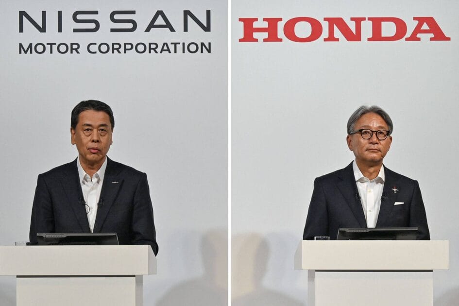 Nissan busca novo parceiro tecnológico após fim das negociações com a Honda