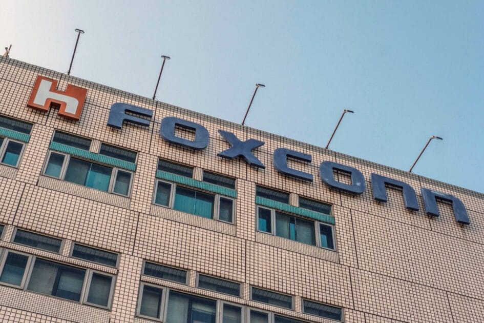 Nissan encerra fusão com Honda e Foxconn avalia novo investimento