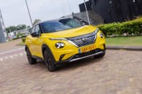 Nissan Juke 2024: O Impacto da Cor na Sua Performance