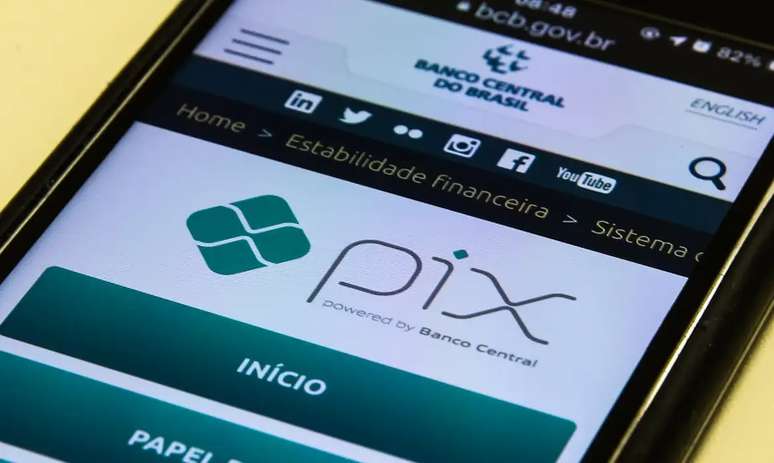 Novas regras do Pix para pagamento de boletos entram em vigor