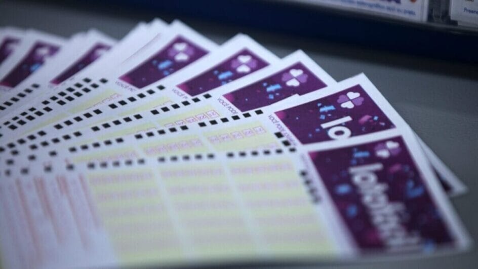 Números do Concurso 3321 da Lotofácil: R$ 1,7 Milhão em Jogo