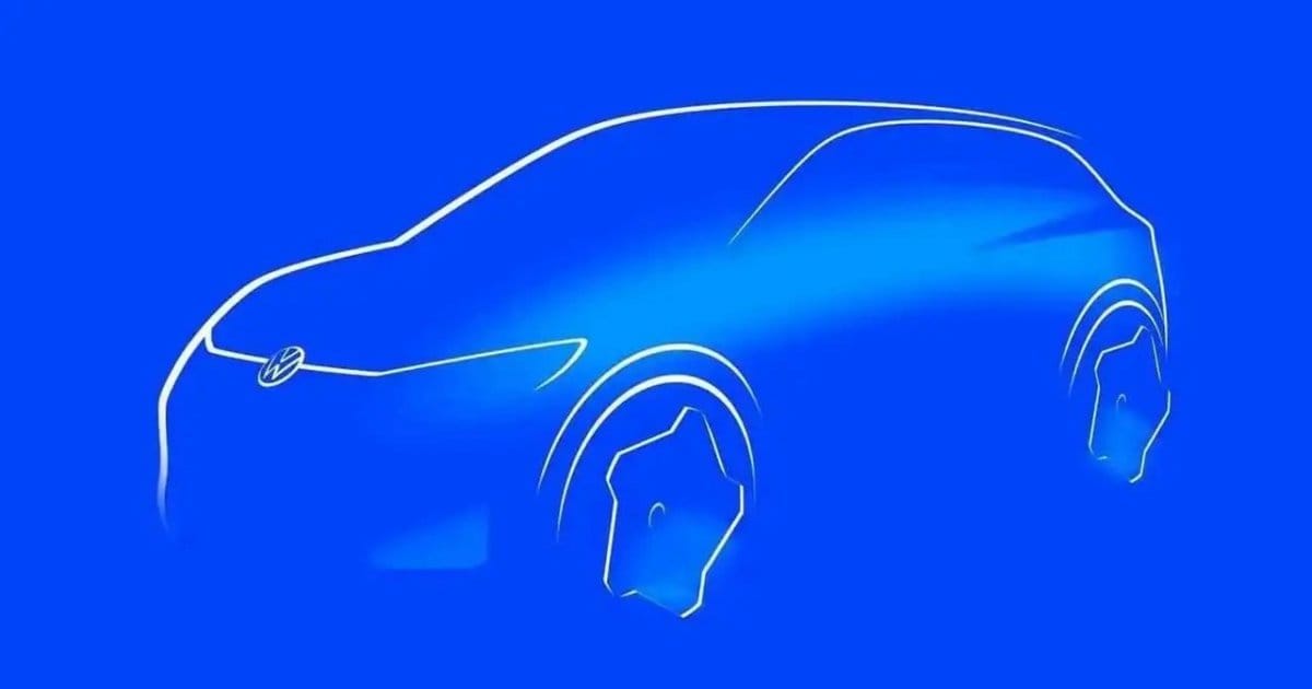 O carro elétrico mais importante da Volkswagen só chegará daqui a 2,5 anos