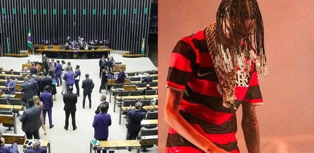Ofensiva contra rap: 12 capitais e projeto no Congresso