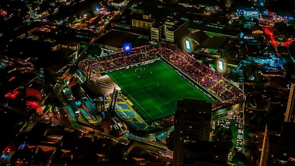 Onde Assistir Fortaleza x Cariri ao Vivo no Cearense 2025