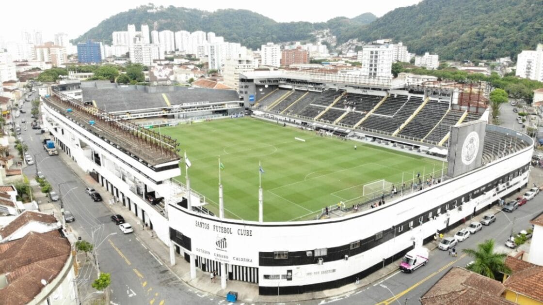 Onde Ver Santos x São Paulo Ao Vivo pelo Campeonato Paulista