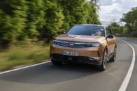 Opel Grandland 2024: Melhoria nos Tempos de Rekord