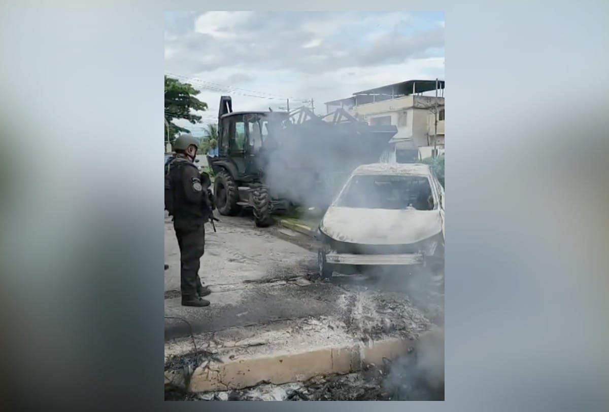 Operação policial no RJ: PM é morto e comunidades são cercadas