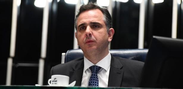Pacheco comenta eleições em MG e tensões com Lira