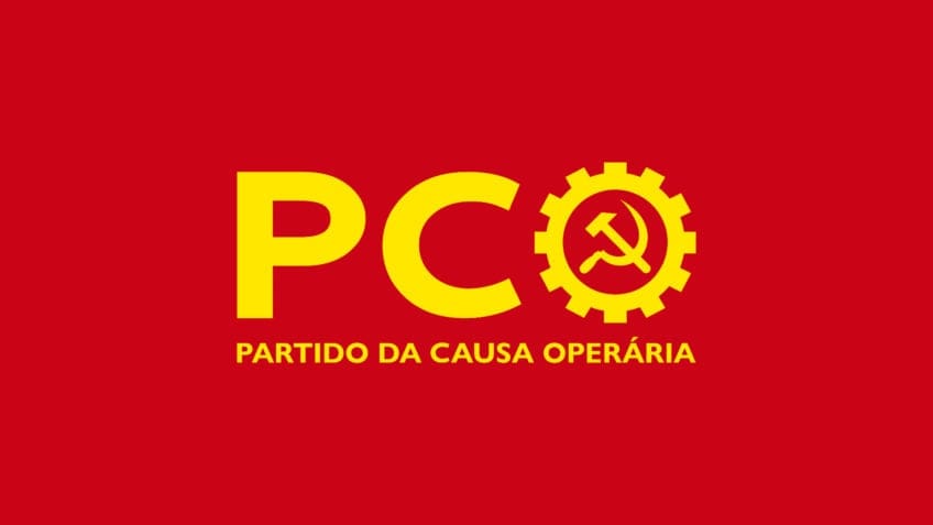PCO classifica indiciamento de Bolsonaro como uma farsa