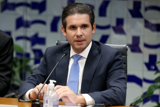 PEC do Semipresidencialismo avança na Câmara dos Deputados