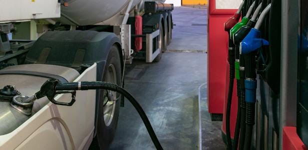 Petrobras eleva preço do diesel e ICMS a partir de amanhã