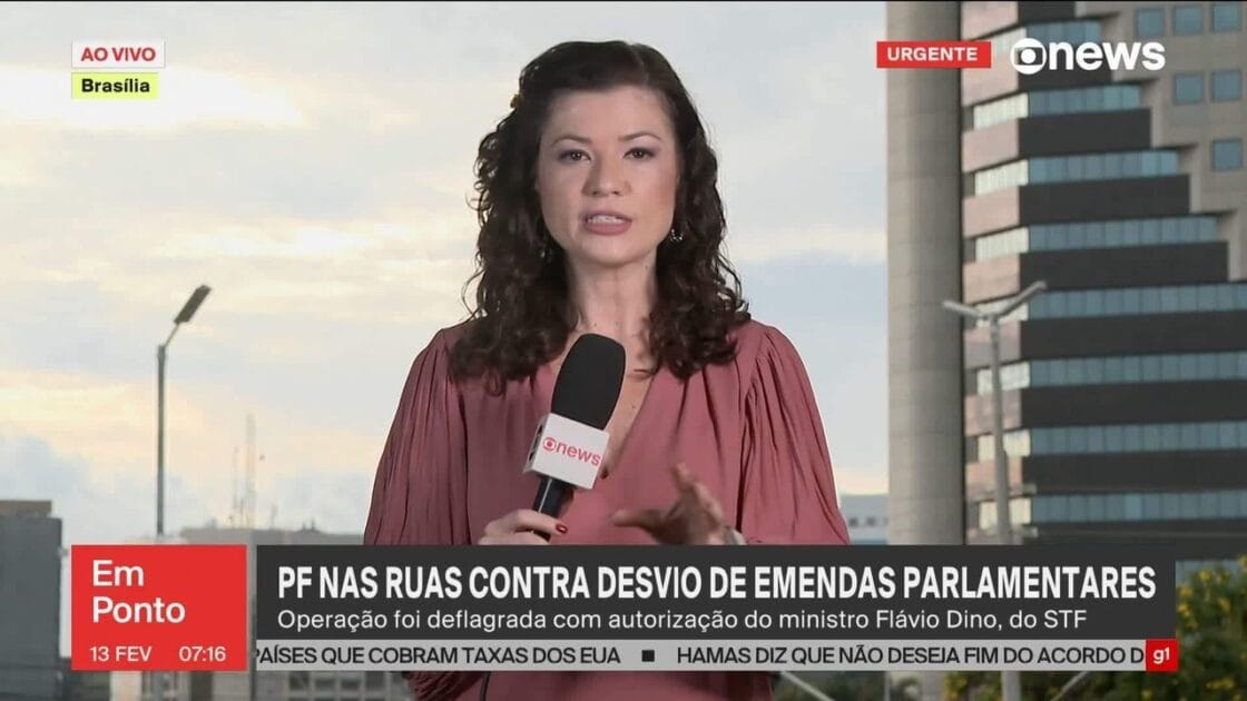 PF investiga propina em emendas para hospital no RS