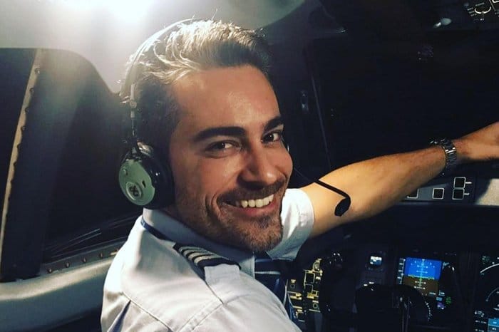 Piloto gaúcho Gustavo Medeiros: Trágico acidente em SP