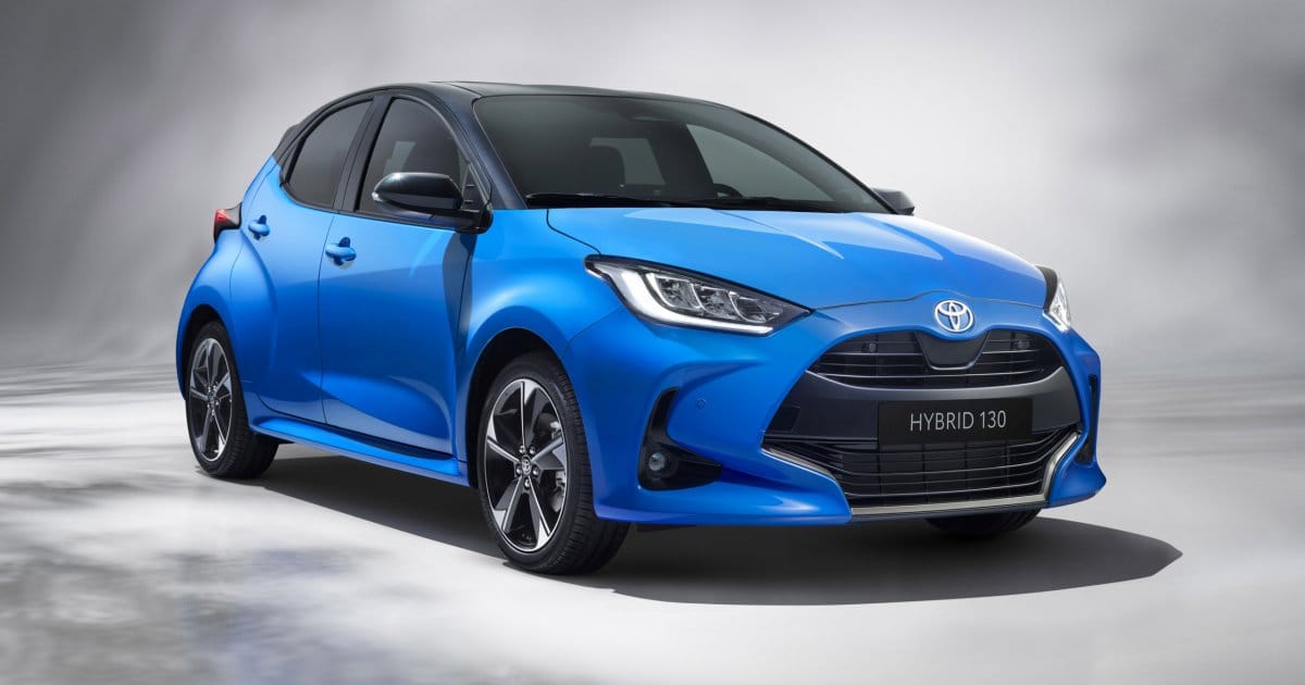 Preço do Toyota Yaris (2024): por que ele se tornará um best-seller inexorável novamente