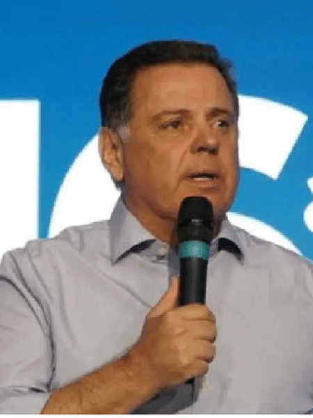 Presidente do PSDB é investigado por desvios na Saúde em Goiás