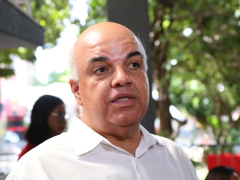 Presidente do Sport reage à proibição de torcedores em jogos