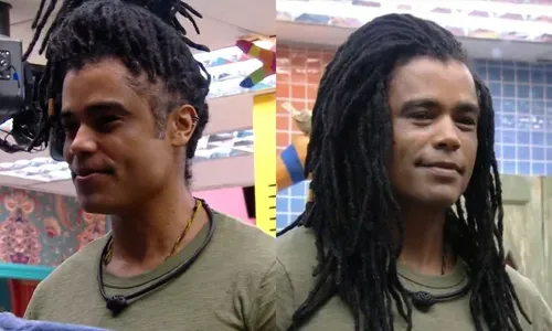 Rejeição de Diogo no BBB 25 aumenta após confronto com Gracyanne