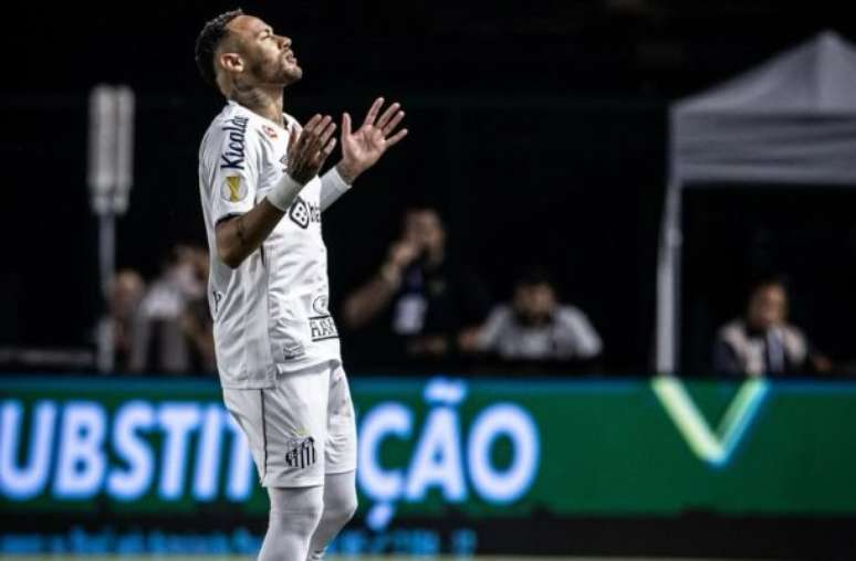 <p><strong>Relembrando o Último Gol de Neymar pelo Santos em 2013</strong></p>