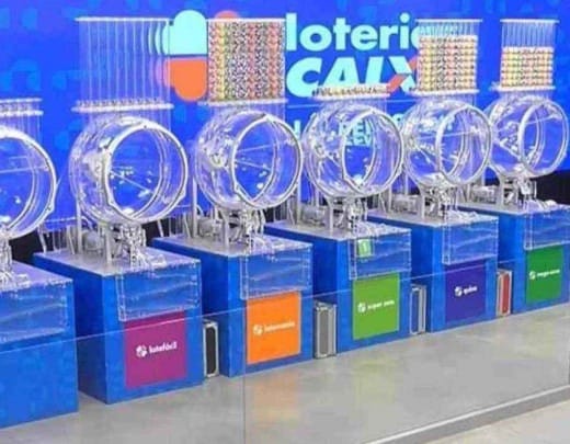 Resultados da Mega-Sena 2823 e outras loterias (01/02)