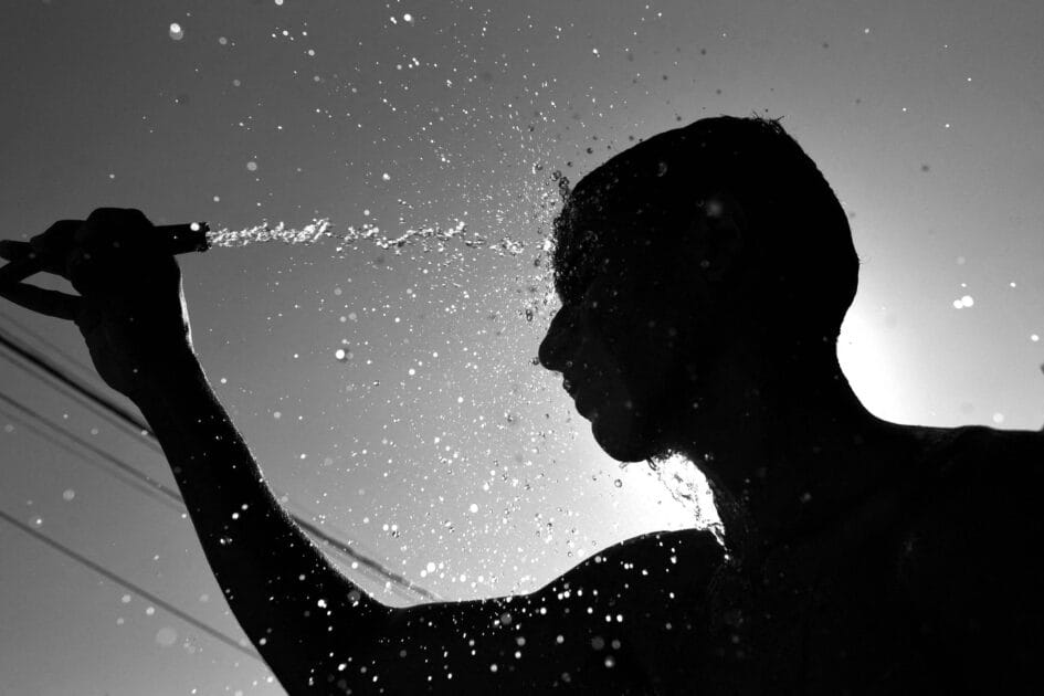 Rio em alerta: Calor extremo e a urgência das emissões