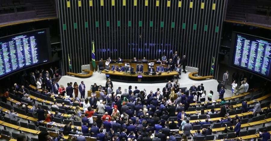 Rio Grande do Sul Sem Representação na Nova Mesa da Câmara