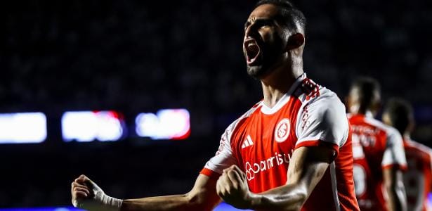 Santos busca Thiago Maia e volante do River em 2024