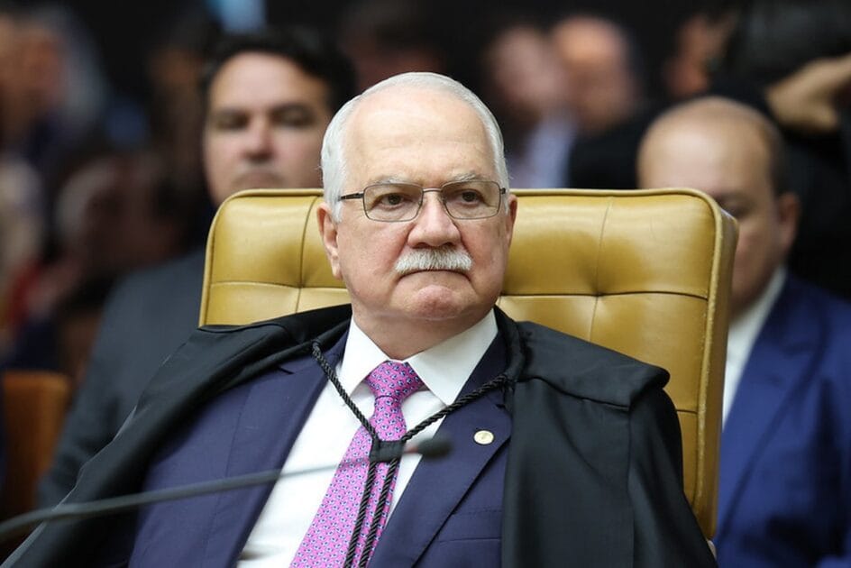 STF e 'ADPF das Favelas': Fachin aponta inconstitucionalidade no Rio