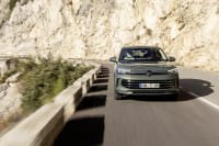 Teste Volkswagen Tiguan 1.5 eHybrid (2024): incrivelmente comum