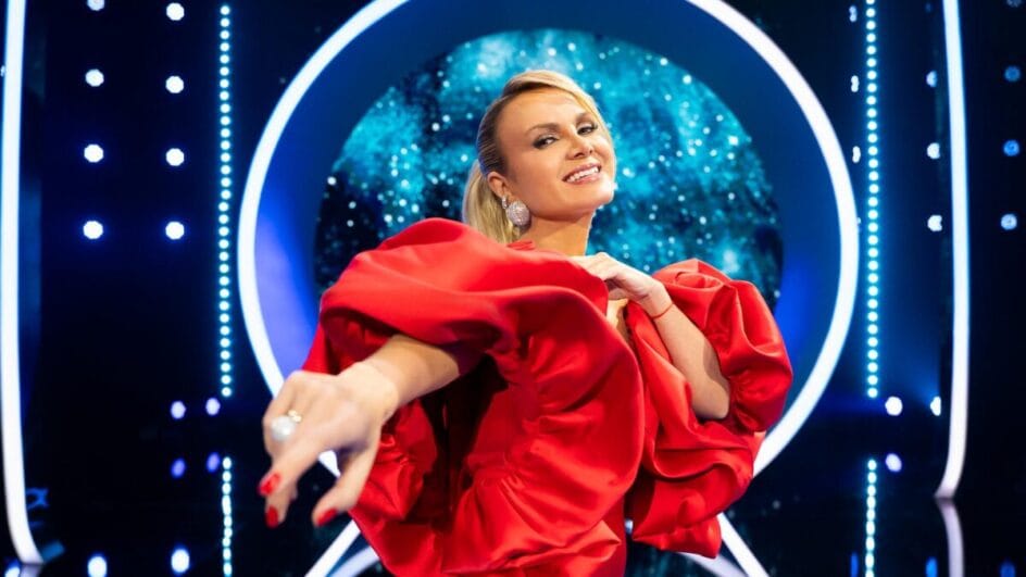 The Masked Singer Brasil: Novidade e Emoção Neste Domingo