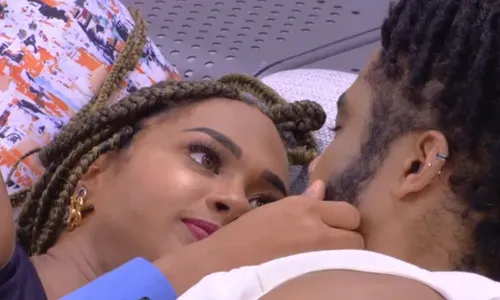 Traição de Diogo a Aline revolta web no BBB 25