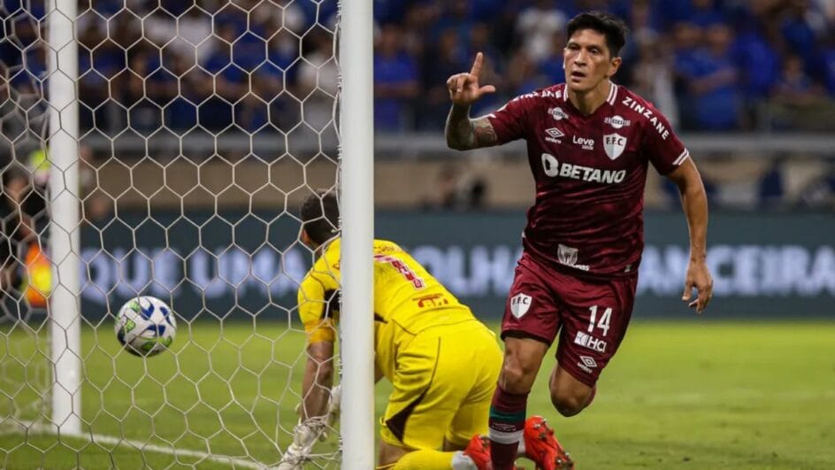 Transmissão ao vivo: Fluminense x Boavista no Carioca 2025
