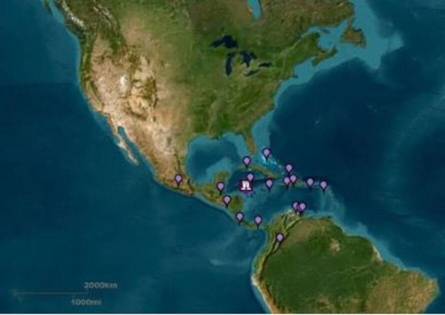 Tremor de 7,6 no Caribe gera alerta de tsunami e riscos