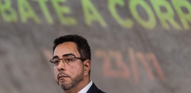 TRF-2 remove curso de Marcelo Bretas das redes sociais