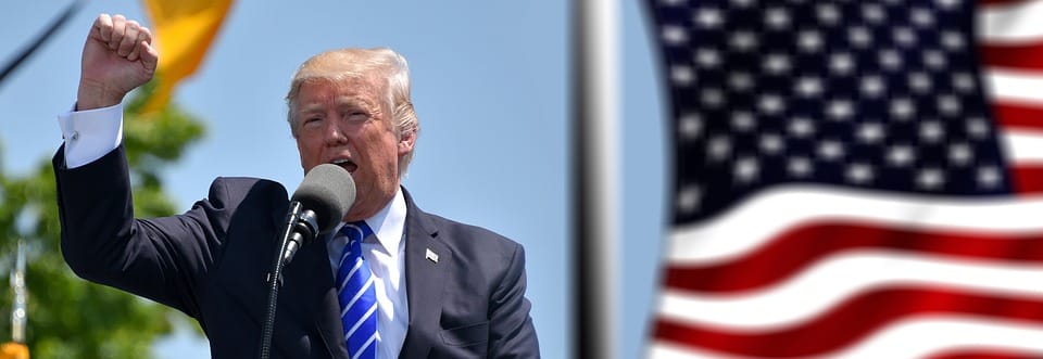 Trump critica Brasil por altas tarifas e provocações a EUA