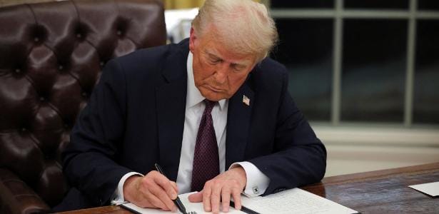 Trump encerra iniciativas de diversidade e inclusão nos EUA